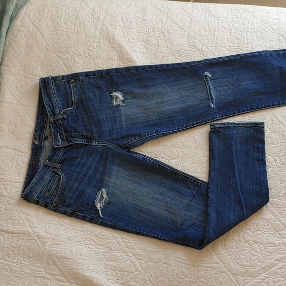 Kut from the Kloth Denim - KUT from the kloth Jeans sz 6